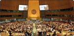 Sustainable Development  Goals Dominate UN Conference 